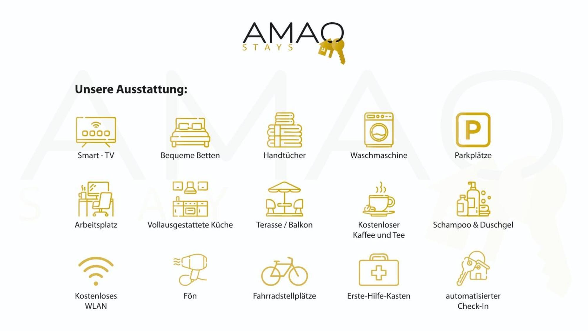 Amao-Pearl I Comfort Suite I 94Qm I Kingsize-Bett I Exklusiv Mit Balkon & Tiefgarage I Aufzug Offenburg Exteriör bild