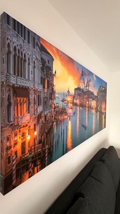 Amao-Pearl I Comfort Suite I 94Qm I Kingsize-Bett I Exklusiv Mit Balkon & Tiefgarage I Aufzug Offenburg Exteriör bild